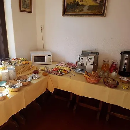 Varšavjanka Penzion
