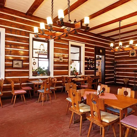Varšavjanka Harrachov