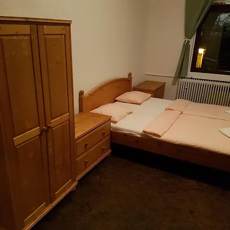 Varšavjanka Penzion Harrachov