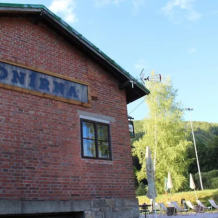 Penzion Varšavjanka