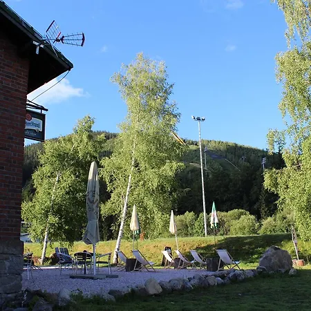 Varšavjanka * Harrachov