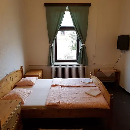 Affittacamere Varšavjanka *