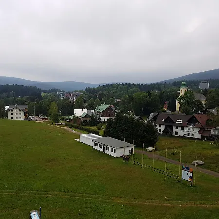 Varšavjanka Penzion *