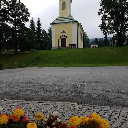 Varšavjanka Penzion