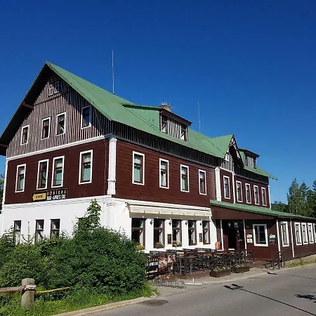 Varsavjanka Gasthof *