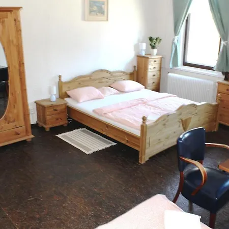 Varšavjanka Penzion