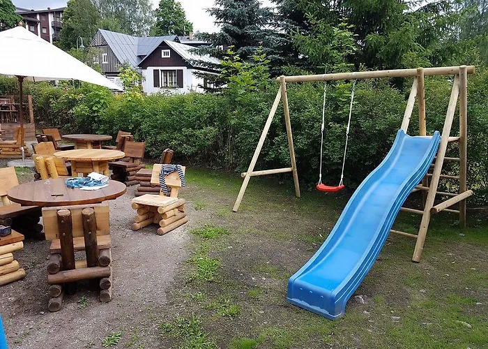 Varšavjanka Penzion *