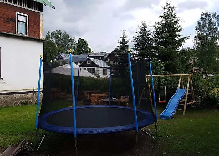 Penzion Varšavjanka