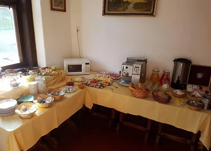 Varšavjanka Penzion