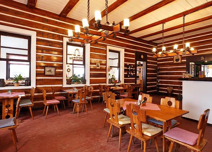 Varšavjanka Harrachov