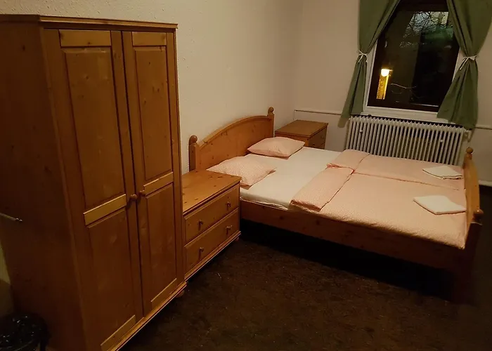 Varšavjanka Penzion Harrachov