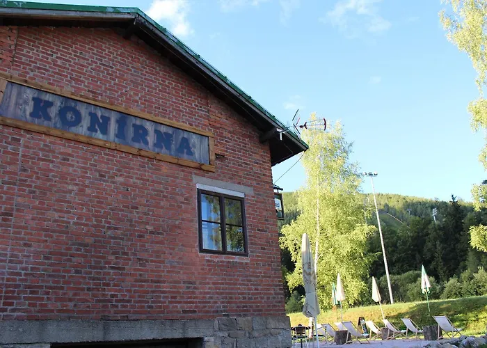 Penzion Varšavjanka
