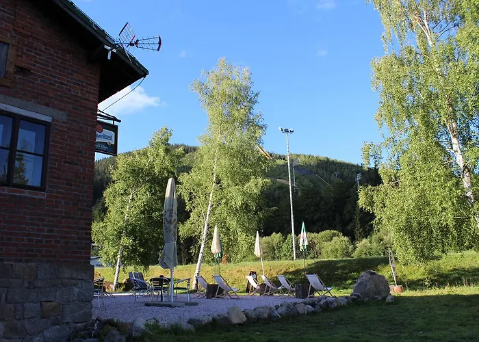 Varšavjanka * Harrachov