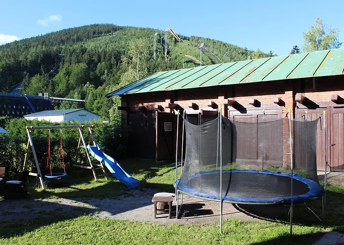 Varšavjanka Penzion Harrachov