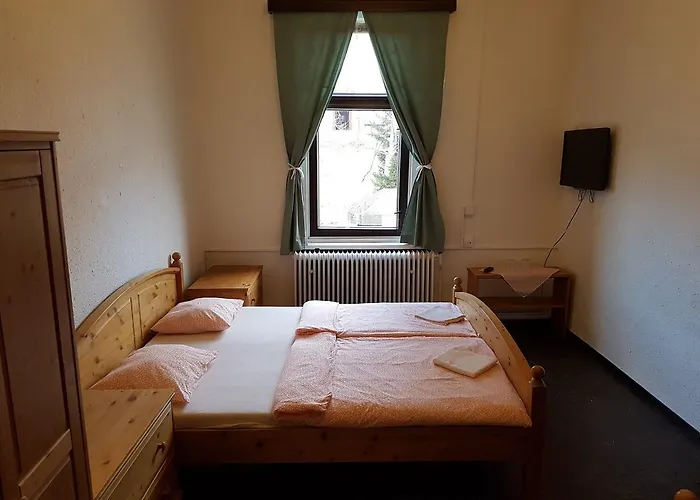 Penzion Varšavjanka *