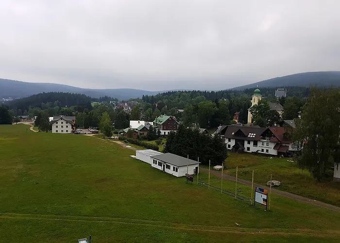 Varšavjanka Penzion *