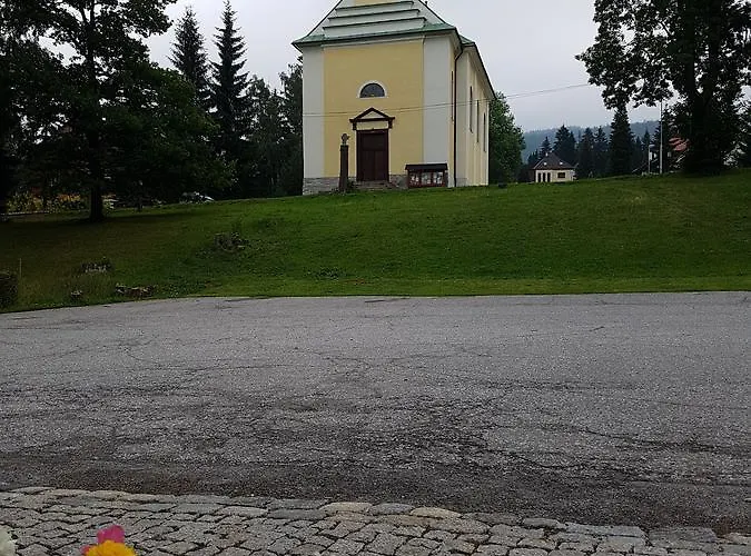 Varšavjanka Penzion