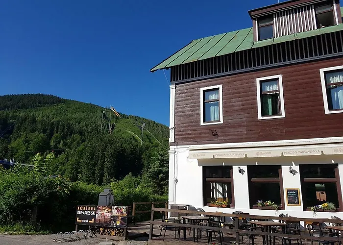 Varšavjanka *